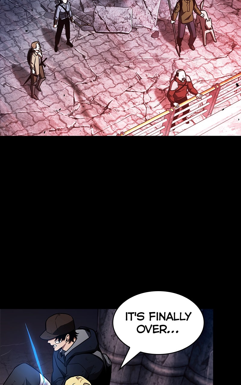 Read Omniscient Reader's Viewpoint ENGLISH Manga Online