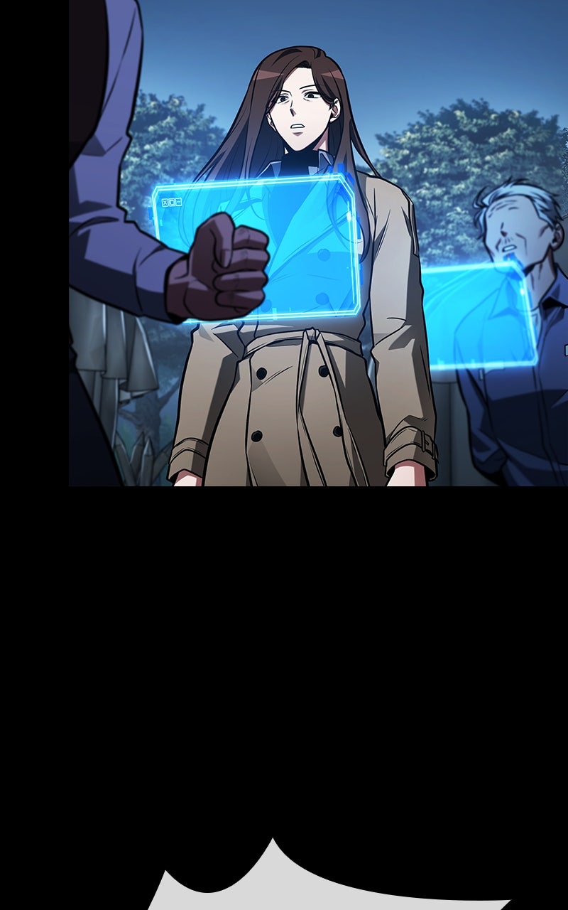 Read Omniscient Reader's Viewpoint ENGLISH Manga Online