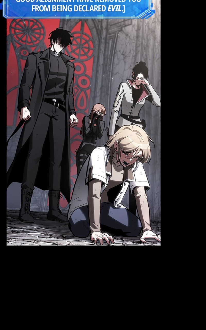 Read Omniscient Reader's Viewpoint ENGLISH Manga Online