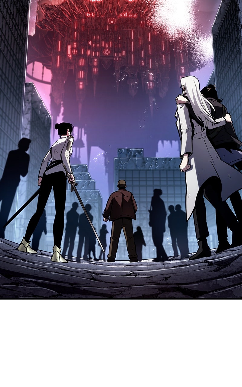 Read Omniscient Reader's Viewpoint ENGLISH Manga Online