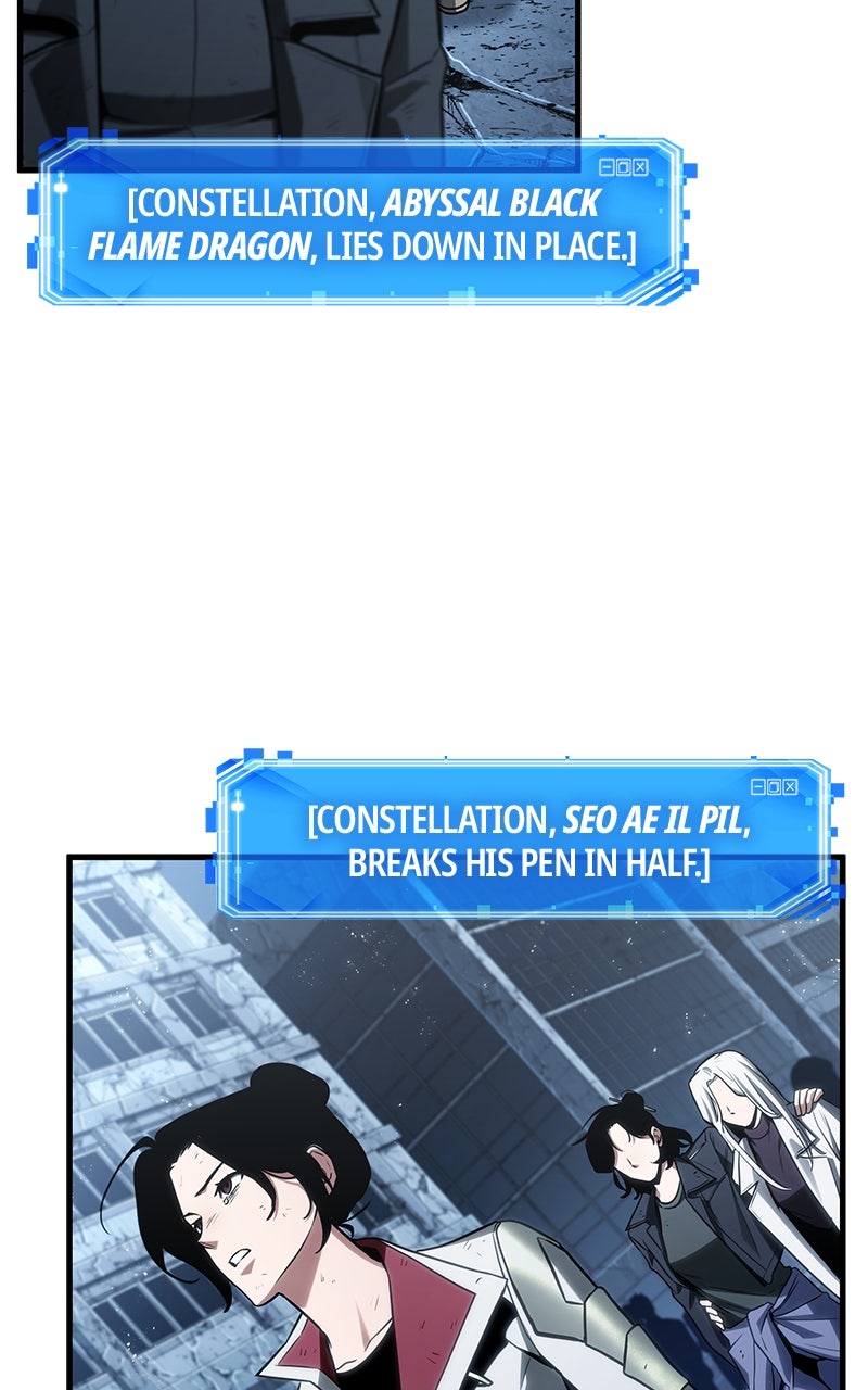 Read Omniscient Reader's Viewpoint ENGLISH Manga Online