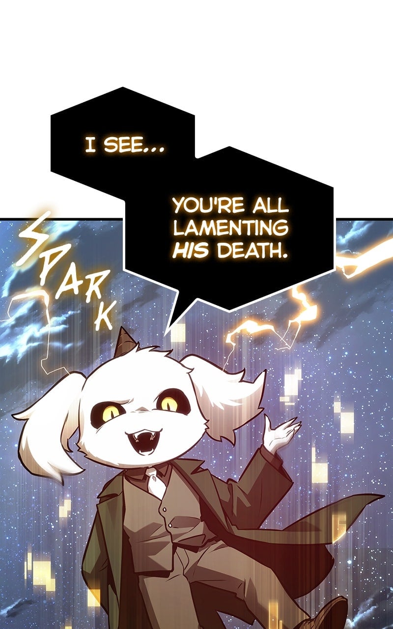 Read Omniscient Reader's Viewpoint ENGLISH Manga Online