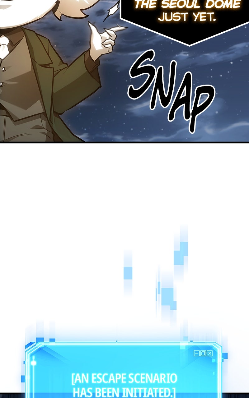 Read Omniscient Reader's Viewpoint ENGLISH Manga Online