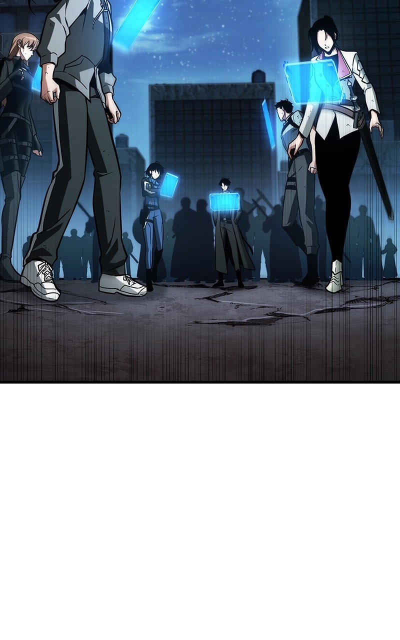 Read Omniscient Reader's Viewpoint ENGLISH Manga Online