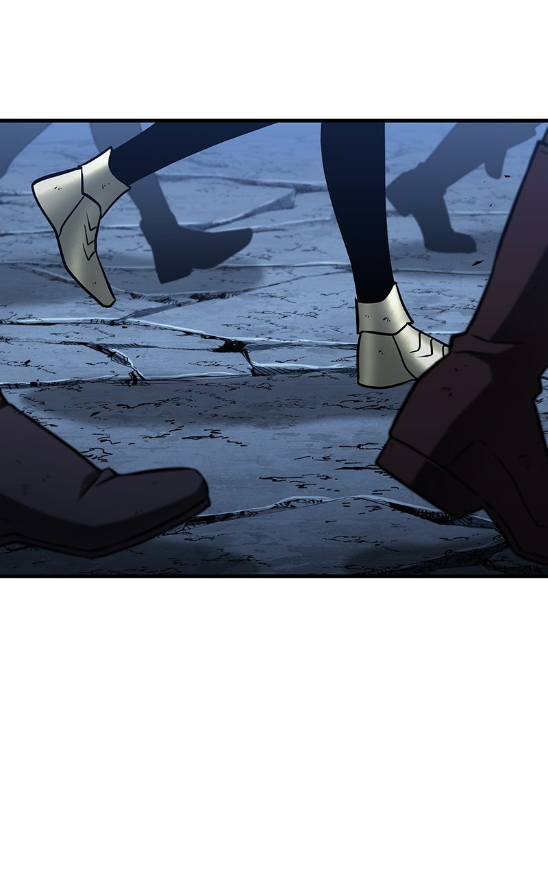 Read Omniscient Reader's Viewpoint ENGLISH Manga Online