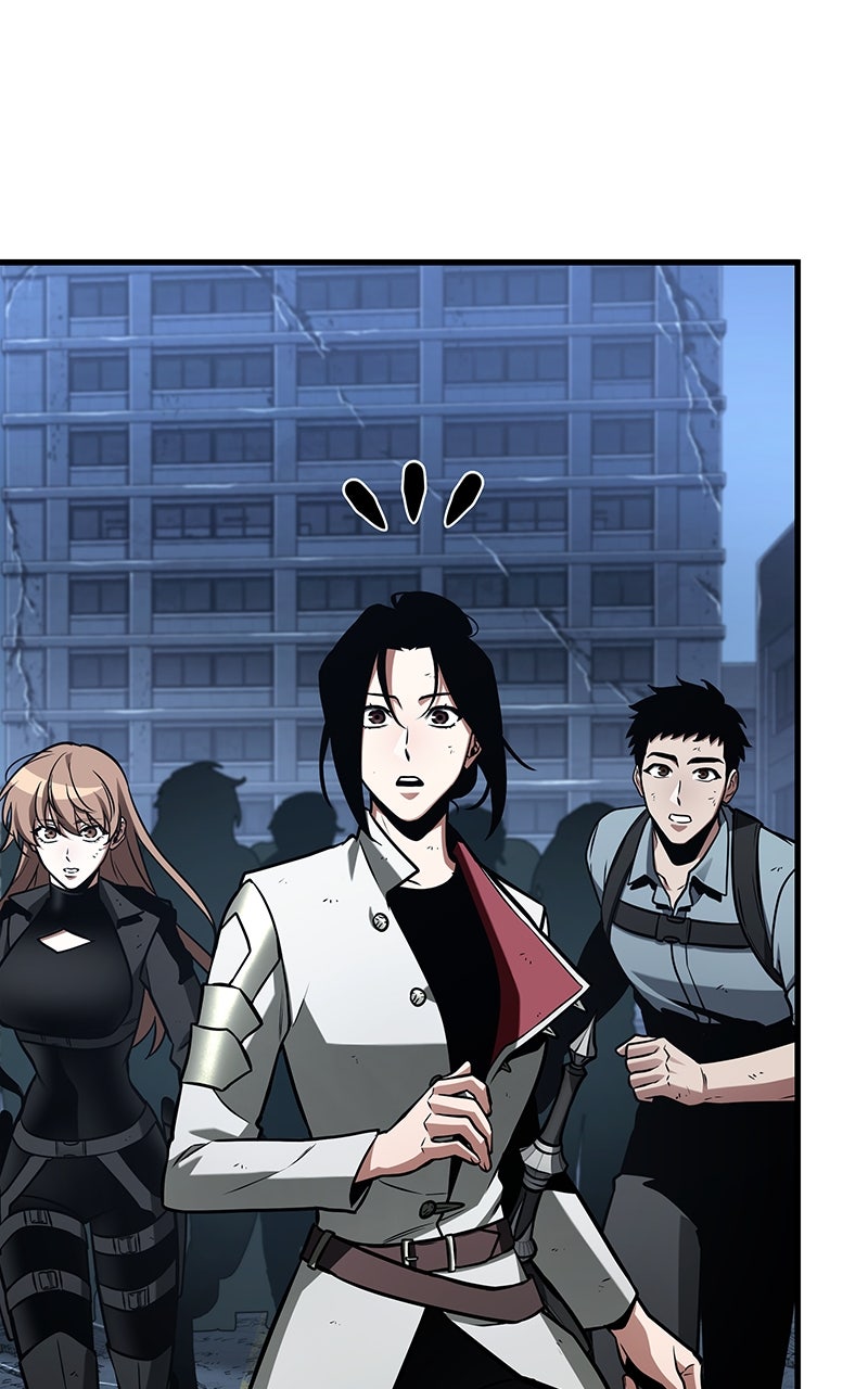 Read Omniscient Reader's Viewpoint ENGLISH Manga Online