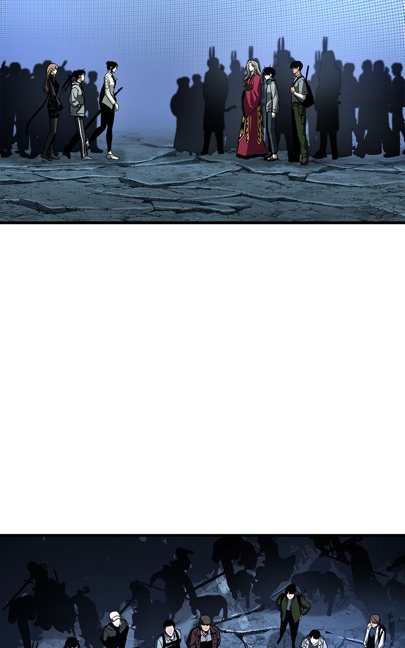 Read Omniscient Reader's Viewpoint ENGLISH Manga Online