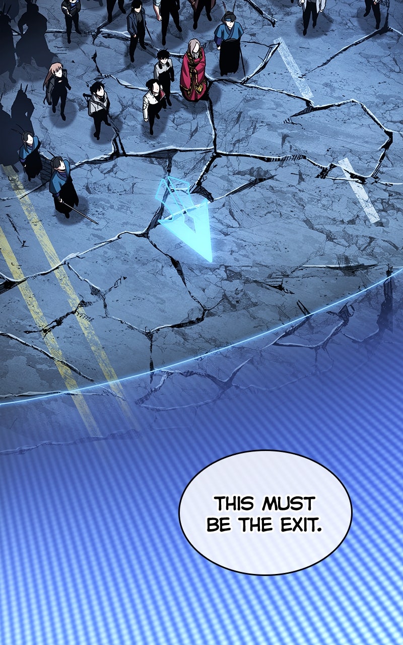 Read Omniscient Reader's Viewpoint ENGLISH Manga Online