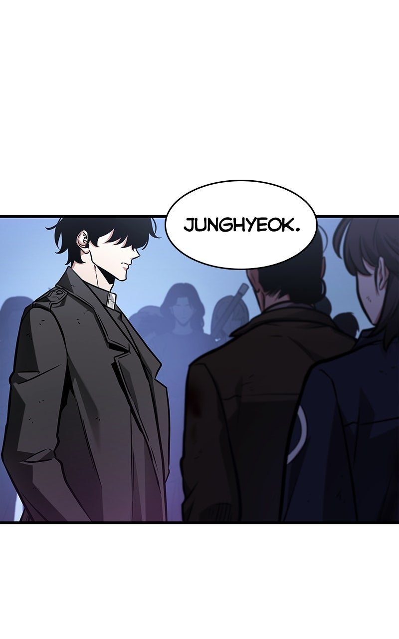 Read Omniscient Reader's Viewpoint ENGLISH Manga Online