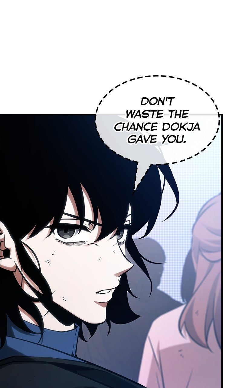 Read Omniscient Reader's Viewpoint ENGLISH Manga Online