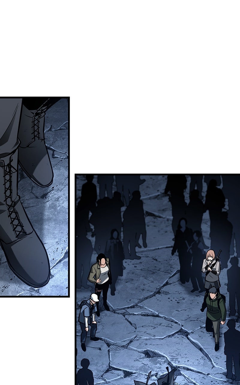 Read Omniscient Reader's Viewpoint ENGLISH Manga Online