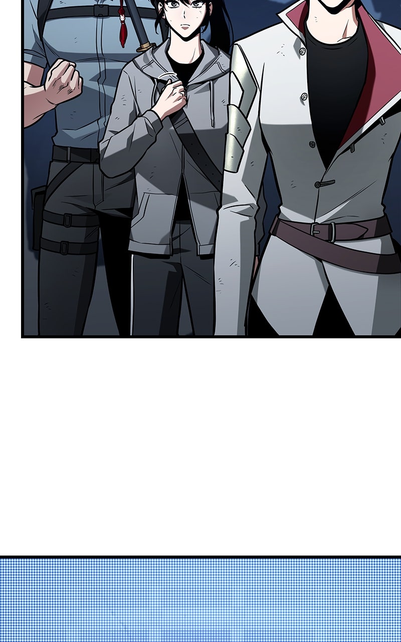 Read Omniscient Reader's Viewpoint ENGLISH Manga Online