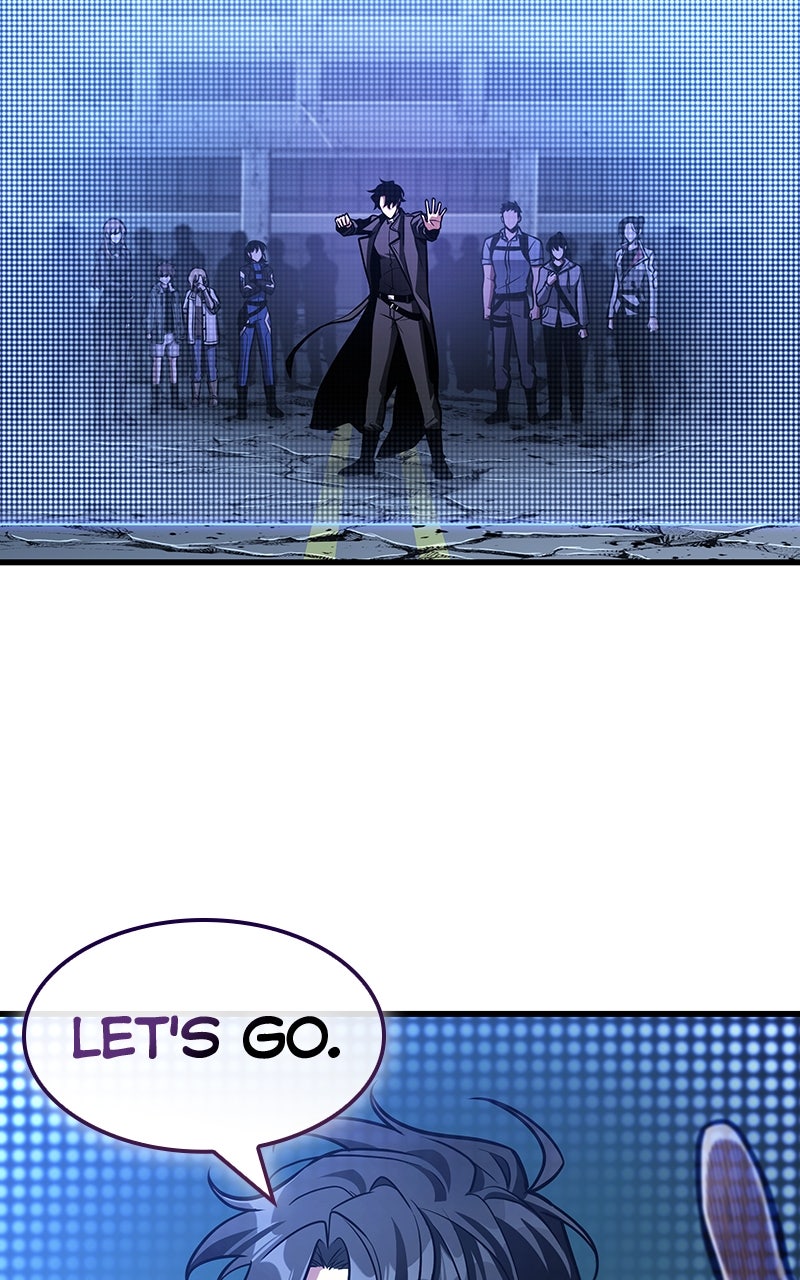 Read Omniscient Reader's Viewpoint ENGLISH Manga Online