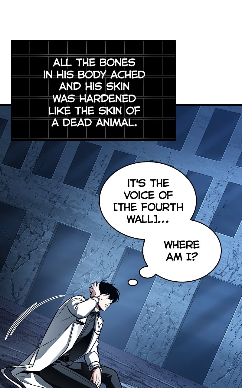 Read Omniscient Reader's Viewpoint ENGLISH Manga Online