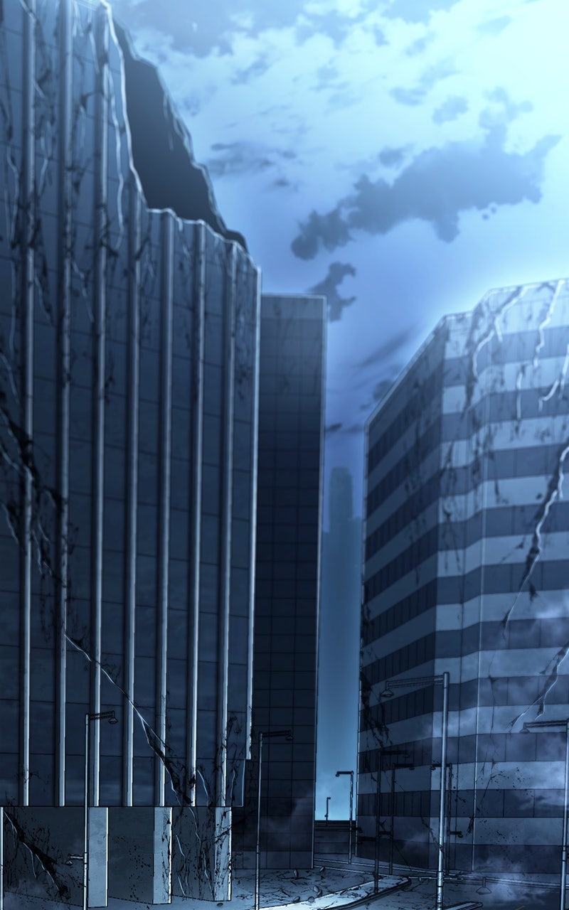 Read Omniscient Reader's Viewpoint ENGLISH Manga Online