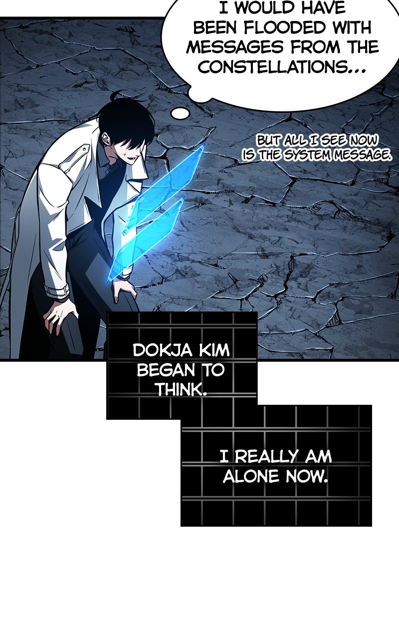 Read Omniscient Reader's Viewpoint ENGLISH Manga Online