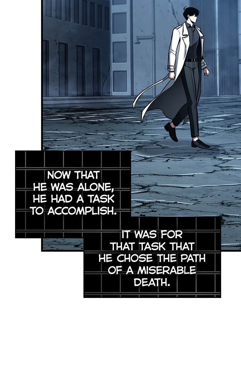 Read Omniscient Reader's Viewpoint ENGLISH Manga Online