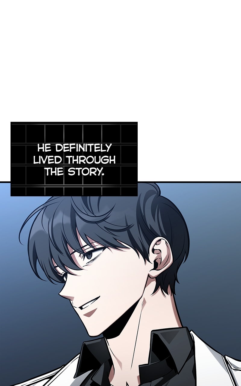 Read Omniscient Reader's Viewpoint ENGLISH Manga Online