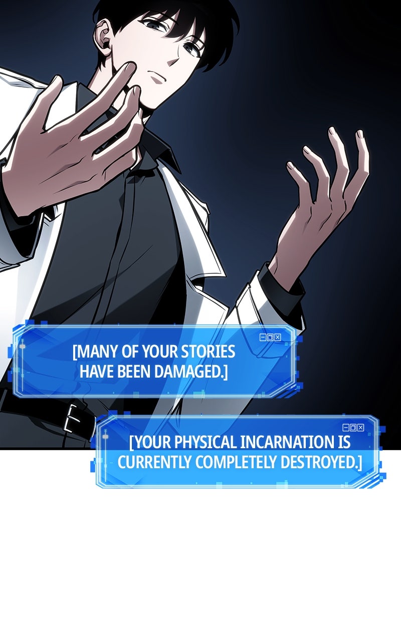 Read Omniscient Reader's Viewpoint ENGLISH Manga Online