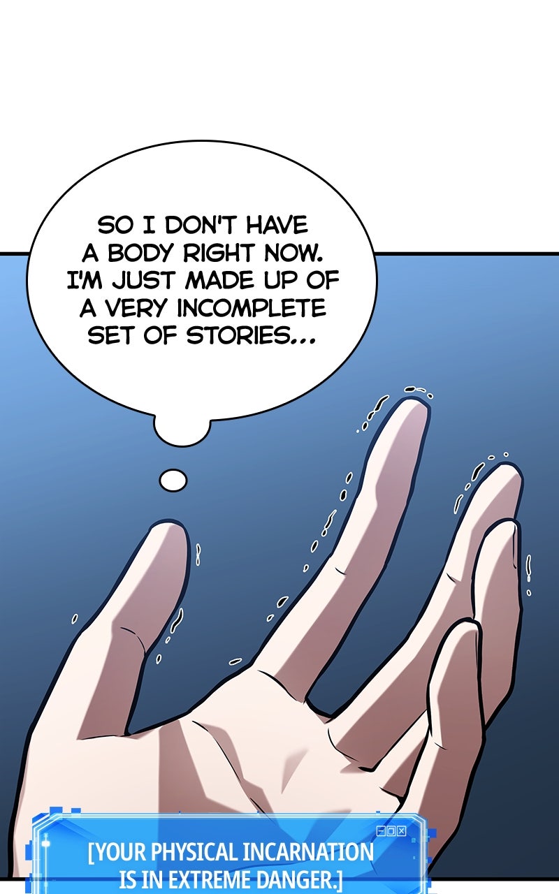 Read Omniscient Reader's Viewpoint ENGLISH Manga Online