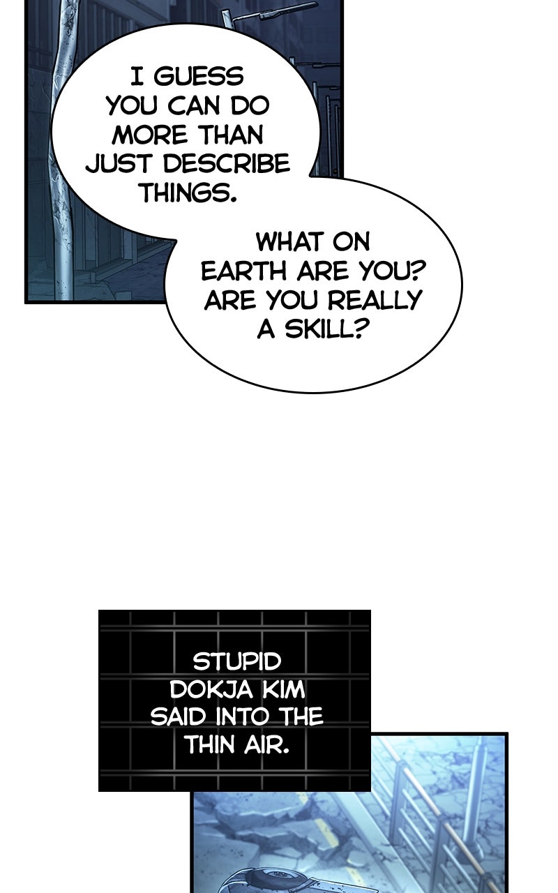 Read Omniscient Reader's Viewpoint ENGLISH Manga Online