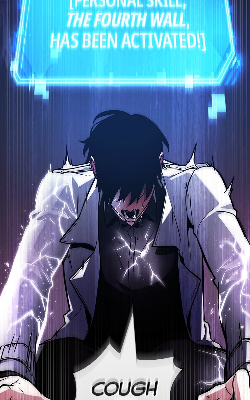 Read Omniscient Reader's Viewpoint ENGLISH Manga Online