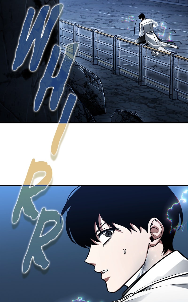 Read Omniscient Reader's Viewpoint ENGLISH Manga Online