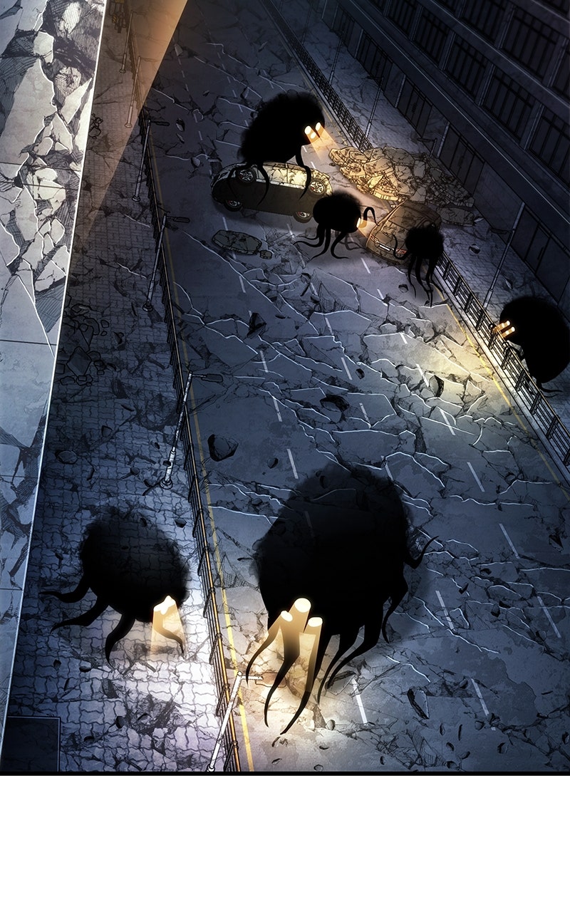 Read Omniscient Reader's Viewpoint ENGLISH Manga Online