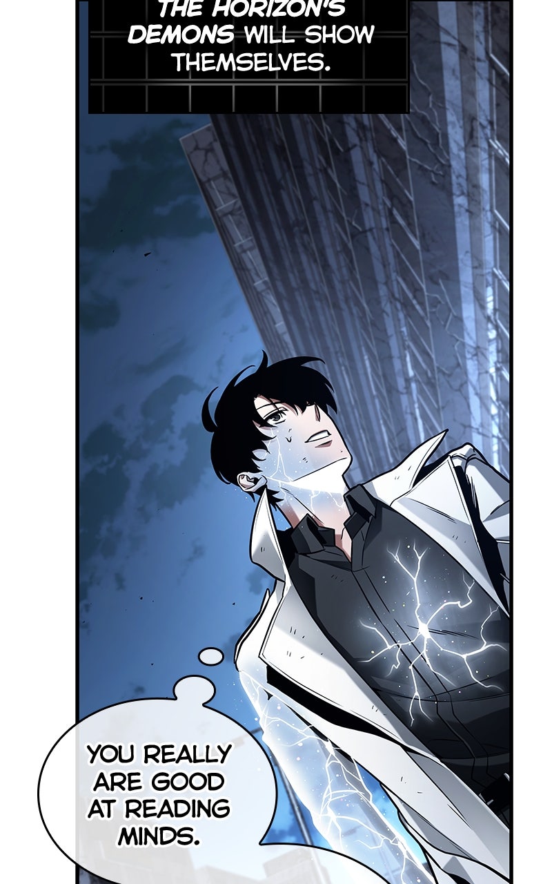 Read Omniscient Reader's Viewpoint ENGLISH Manga Online