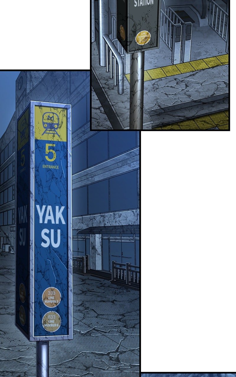 Read Omniscient Reader's Viewpoint ENGLISH Manga Online