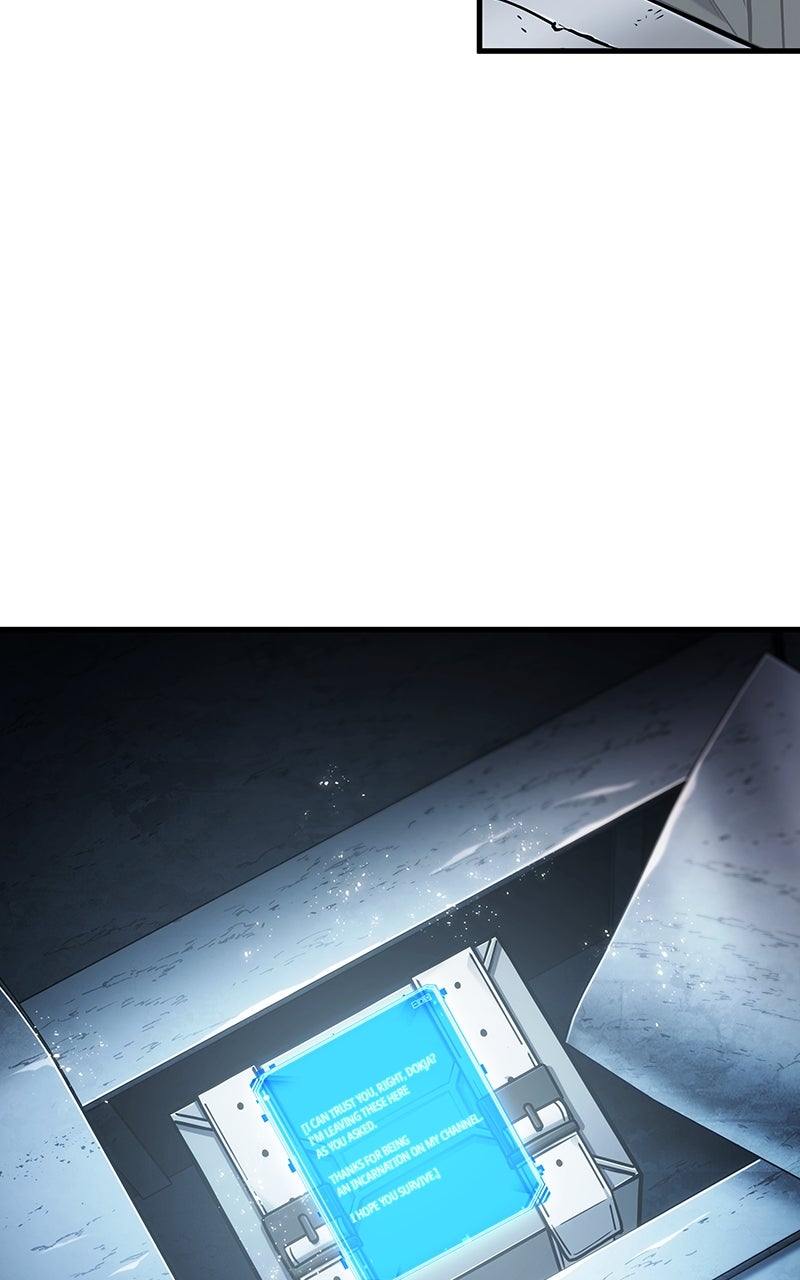 Read Omniscient Reader's Viewpoint ENGLISH Manga Online