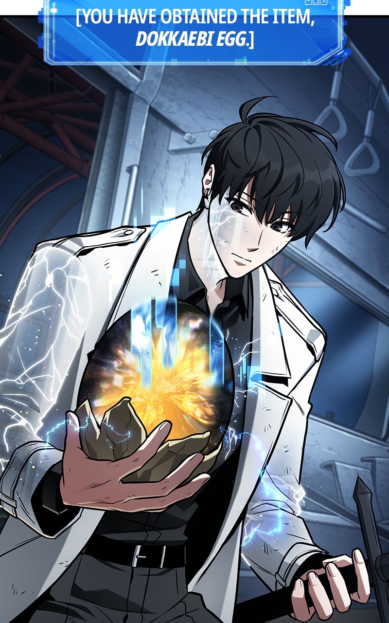 Read Omniscient Reader's Viewpoint ENGLISH Manga Online