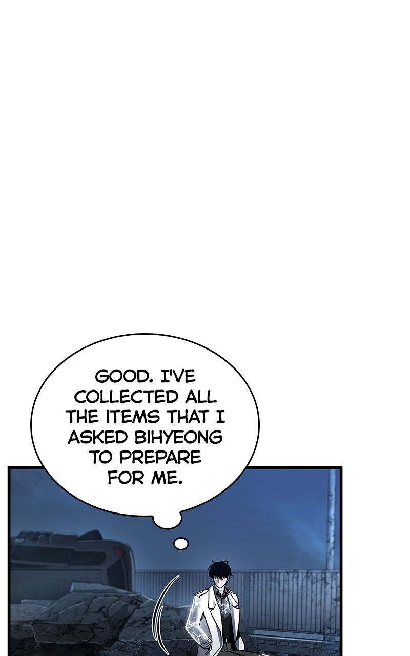 Read Omniscient Reader's Viewpoint ENGLISH Manga Online