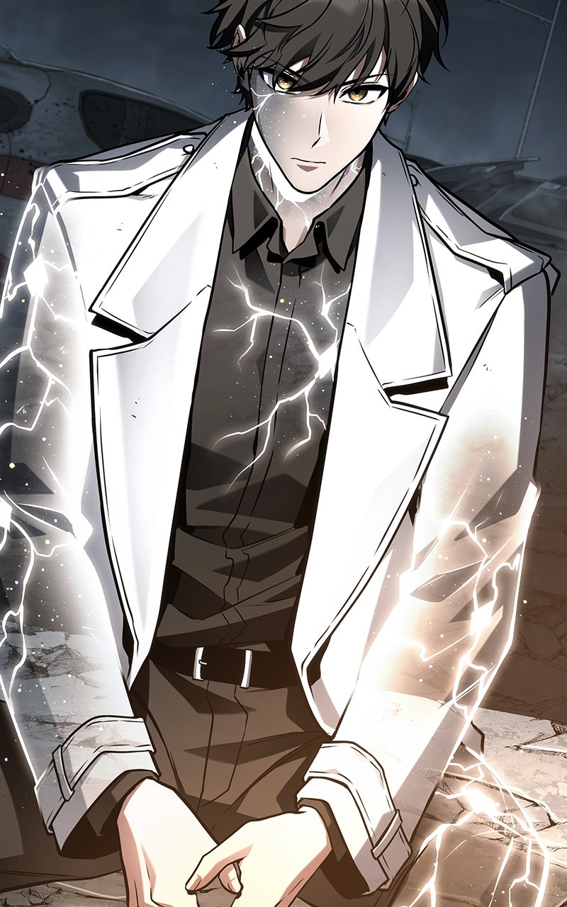 Read Omniscient Reader's Viewpoint ENGLISH Manga Online