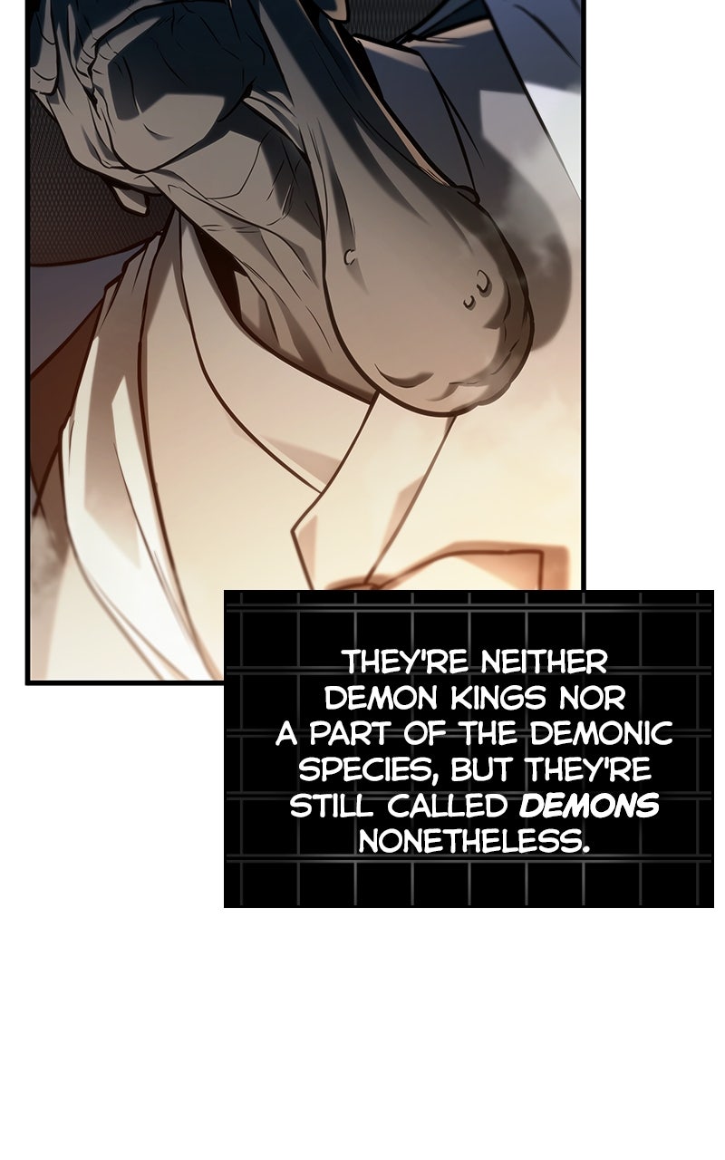 Read Omniscient Reader's Viewpoint ENGLISH Manga Online