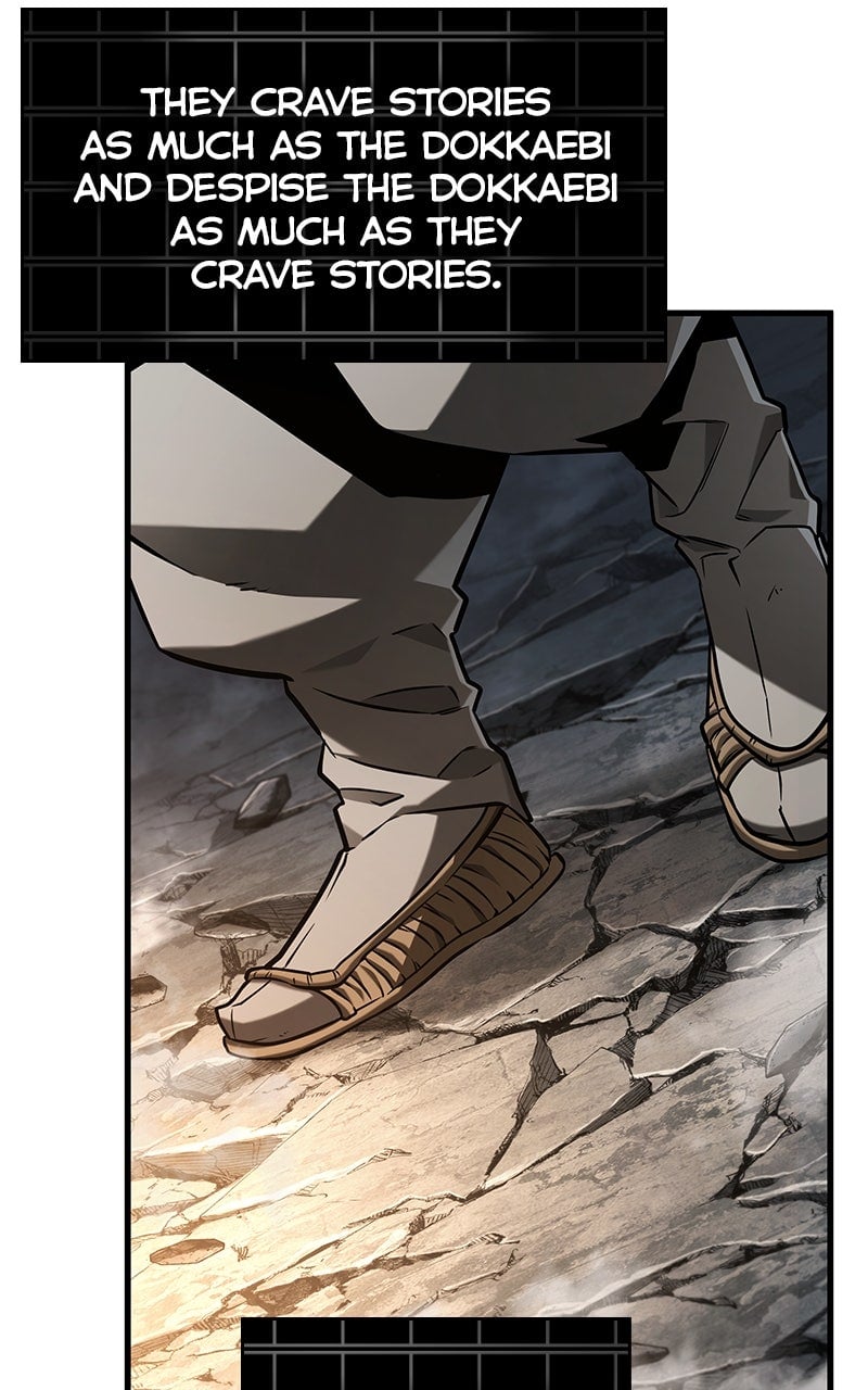 Read Omniscient Reader's Viewpoint ENGLISH Manga Online