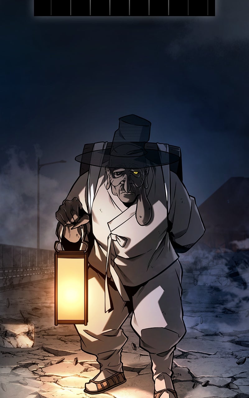 Read Omniscient Reader's Viewpoint ENGLISH Manga Online