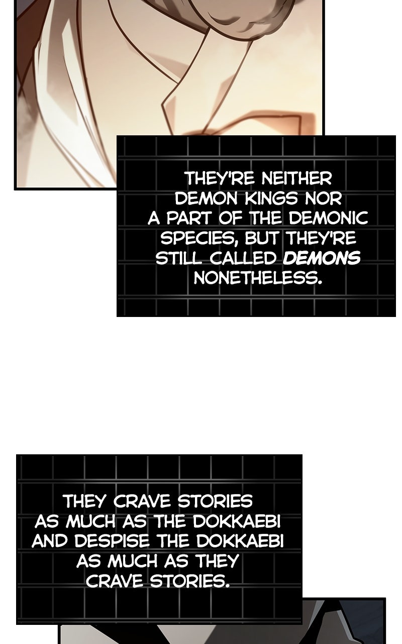 Read Omniscient Reader's Viewpoint ENGLISH Manga Online