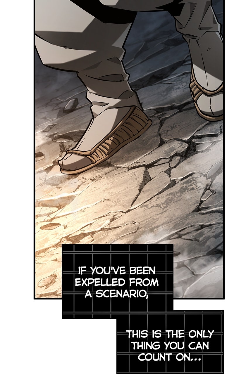 Read Omniscient Reader's Viewpoint ENGLISH Manga Online