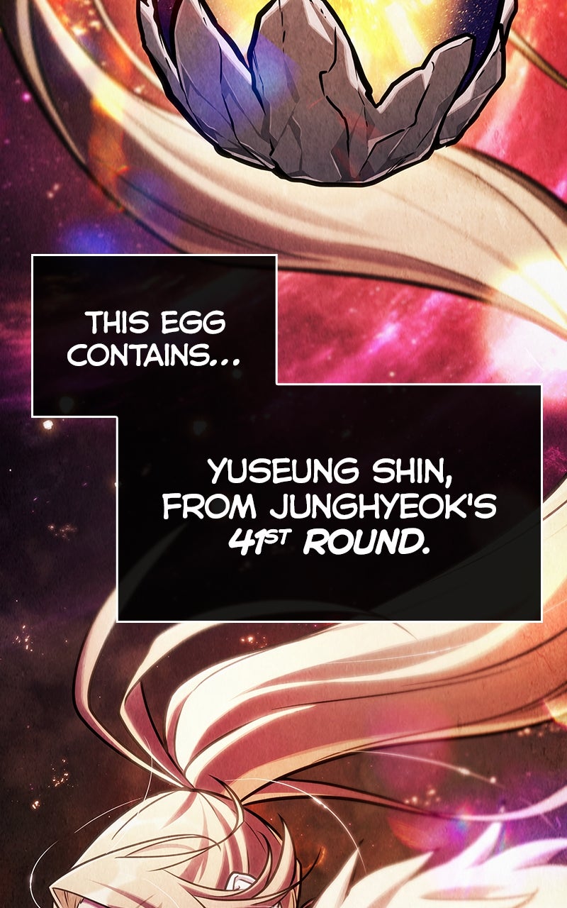 Read Omniscient Reader's Viewpoint ENGLISH Manga Online