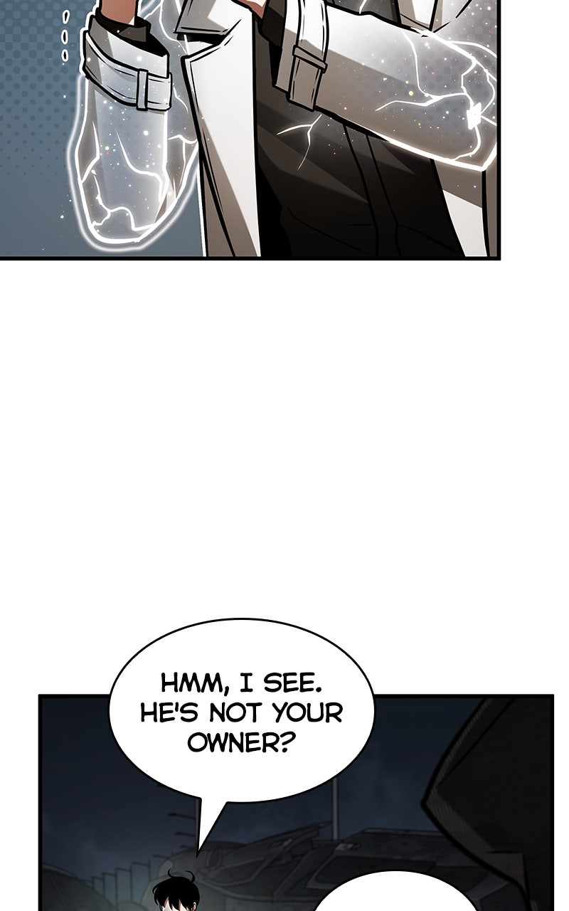 Read Omniscient Reader's Viewpoint ENGLISH Manga Online