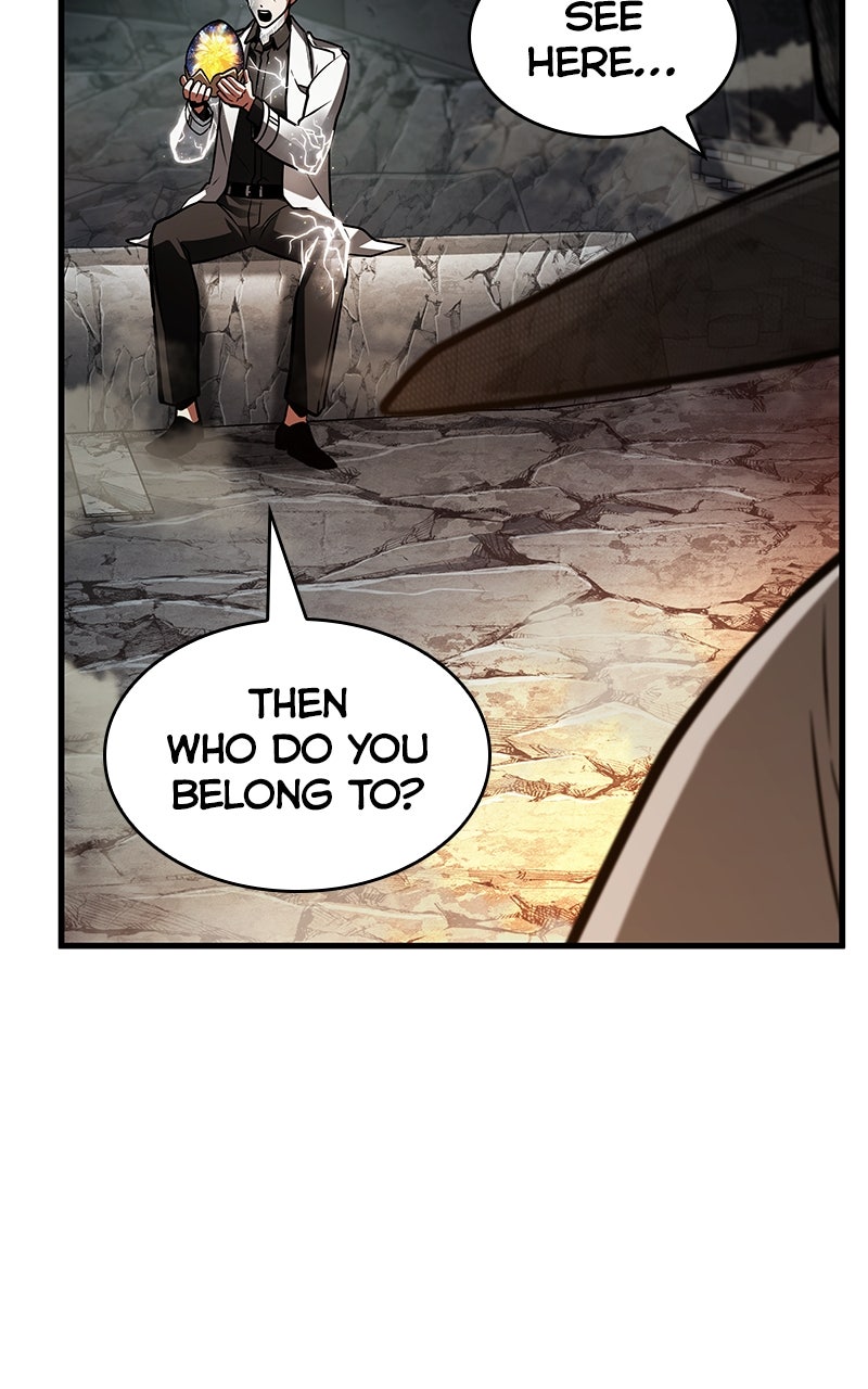 Read Omniscient Reader's Viewpoint ENGLISH Manga Online