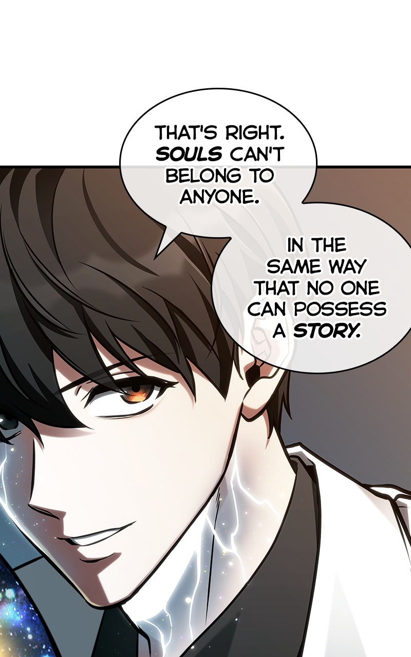 Read Omniscient Reader's Viewpoint ENGLISH Manga Online