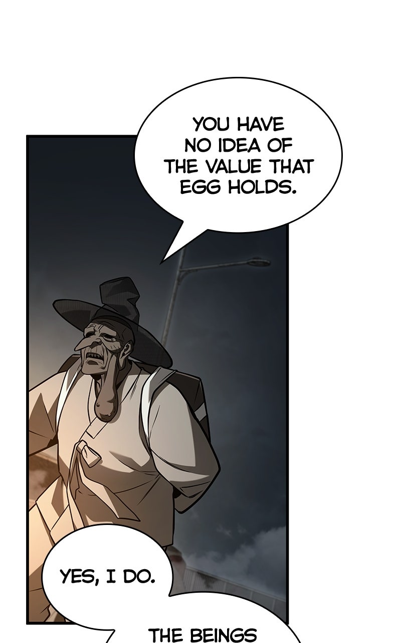 Read Omniscient Reader's Viewpoint ENGLISH Manga Online