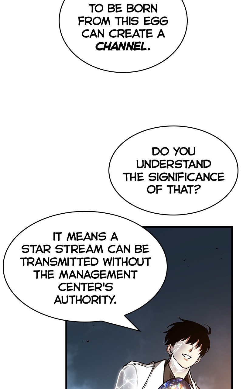 Read Omniscient Reader's Viewpoint ENGLISH Manga Online