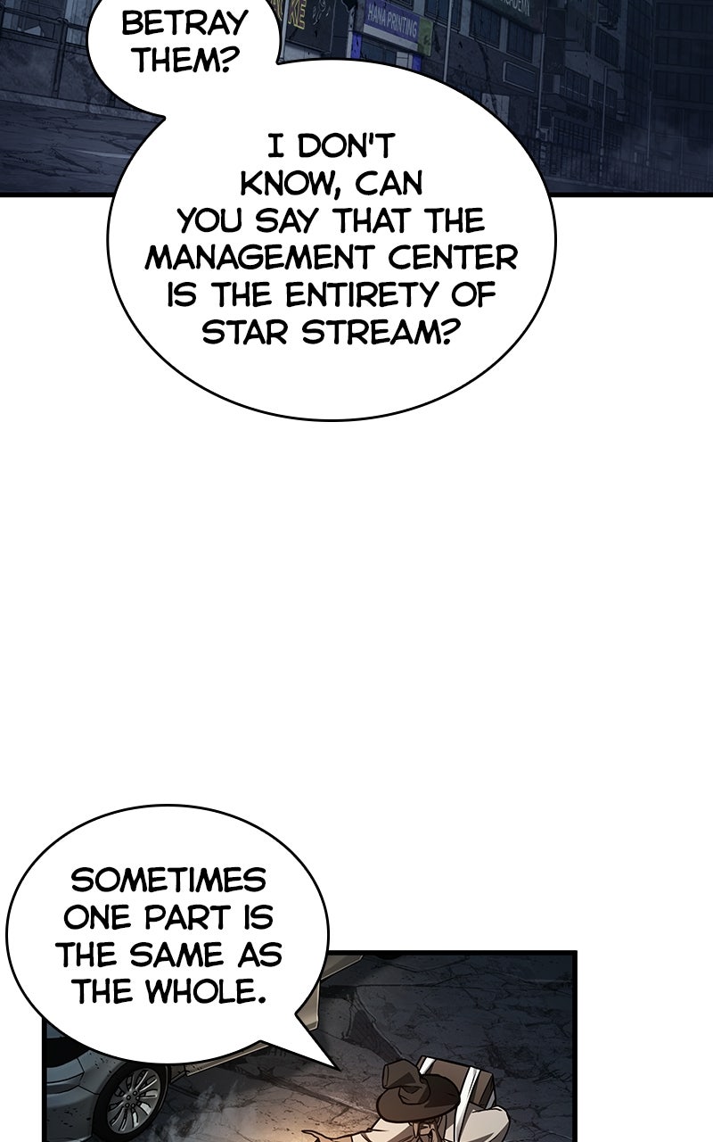 Read Omniscient Reader's Viewpoint ENGLISH Manga Online