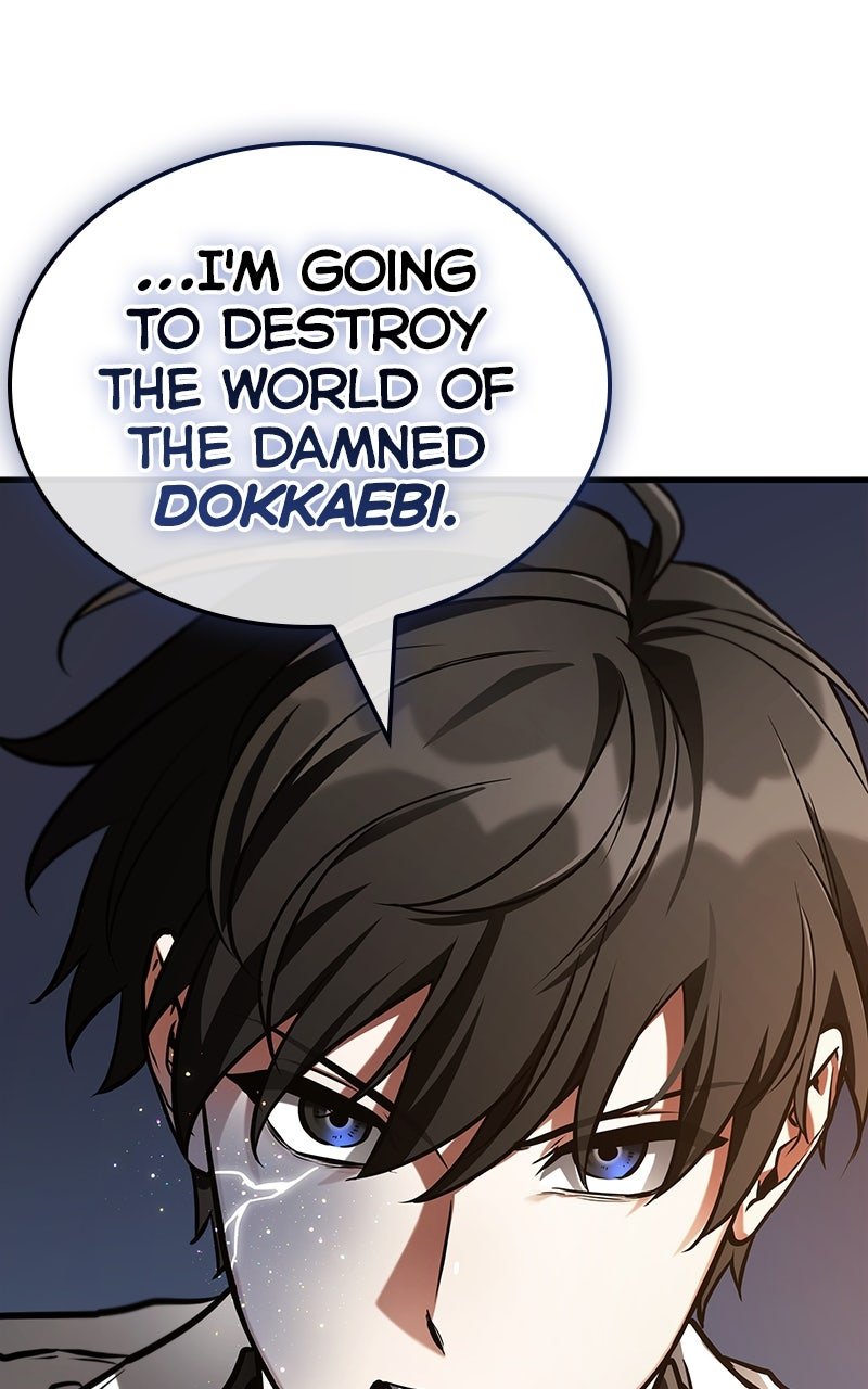 Read Omniscient Reader's Viewpoint ENGLISH Manga Online