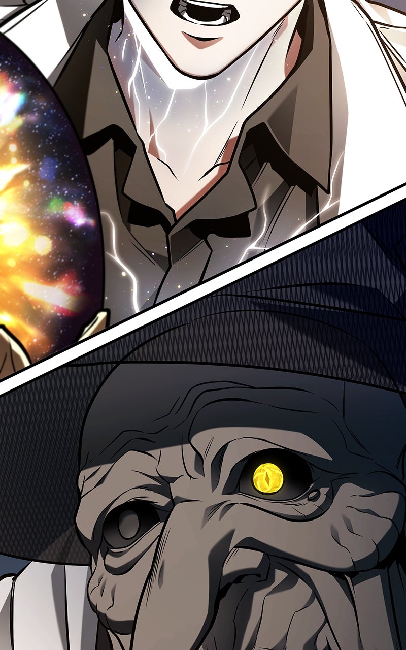 Read Omniscient Reader's Viewpoint ENGLISH Manga Online