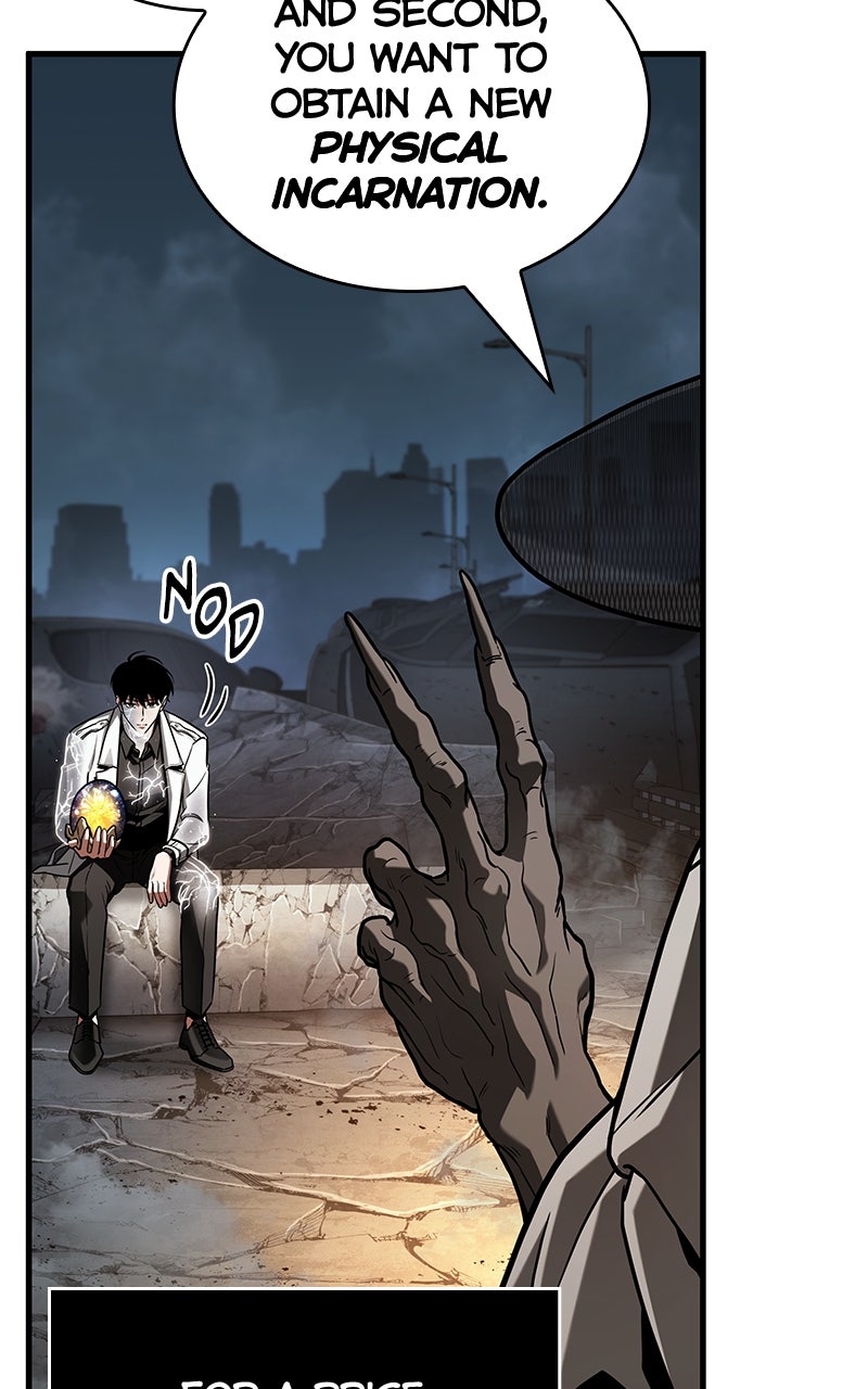 Read Omniscient Reader's Viewpoint ENGLISH Manga Online