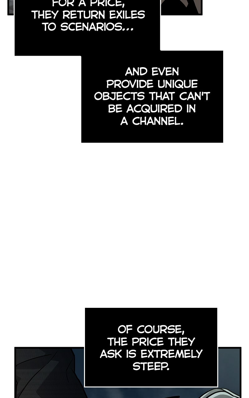 Read Omniscient Reader's Viewpoint ENGLISH Manga Online